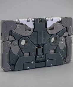 Transformers Mastermind Creations Ocular Max RMX-01C Jaguar Cel & Cage Set 9 Transformers Mastermind Creations Ocular Max RMX-01C Jaguar Cel & Cage Set