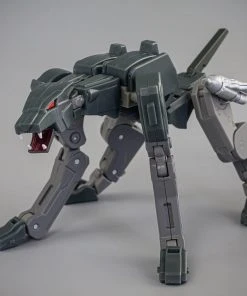 Transformers Mastermind Creations Ocular Max RMX-01C Jaguar Cel & Cage Set 8 Transformers Mastermind Creations Ocular Max RMX-01C Jaguar Cel & Cage Set