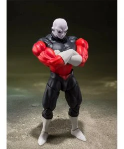Bandai Anime S.H. Figuarts DragonBall Super - Jiren