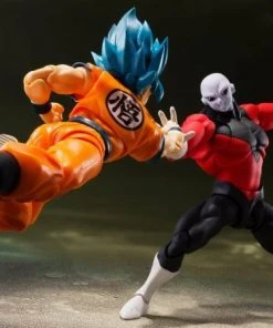 Bandai Anime S.H. Figuarts DragonBall Super - Jiren