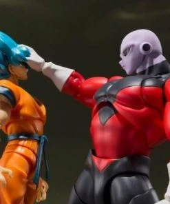Bandai Anime S.H. Figuarts DragonBall Super - Jiren