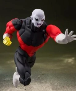 Bandai Anime S.H. Figuarts DragonBall Super - Jiren