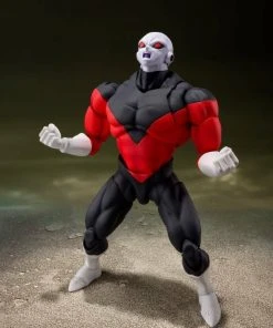 Bandai Anime S.H. Figuarts DragonBall Super - Jiren