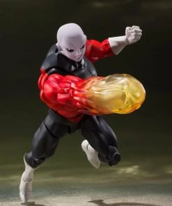 Bandai Anime S.H. Figuarts DragonBall Super - Jiren
