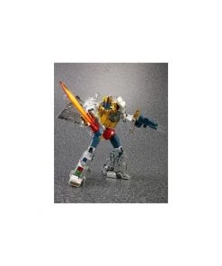 Takara Tomy Transformers Masterpiece MP-08x King Grimlock Exclusive