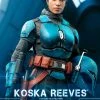 Hot Toys 1/6 Scale Television Masterpiece Series - Koska Reeves (The Mandalorian)