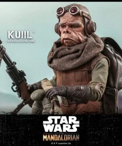 Pre-Orders Hot Toys Sixth Scale Figure - Kuiil (The Mandalorian) 23 Pre-Orders Hot Toys Sixth Scale Figure - Kuiil (The Mandalorian)