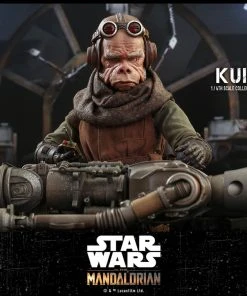 Pre-Orders Hot Toys Sixth Scale Figure - Kuiil (The Mandalorian) 29 Pre-Orders Hot Toys Sixth Scale Figure - Kuiil (The Mandalorian)