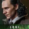 Hot Toys Television Masterpiece Sixth Scale Figure - Loki Pre-Orders