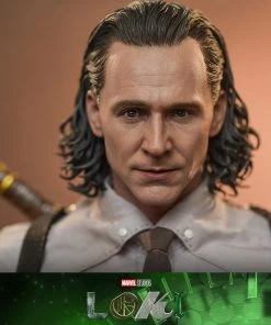 Hot Toys Television Masterpiece Sixth Scale Figure - Loki Pre-Orders