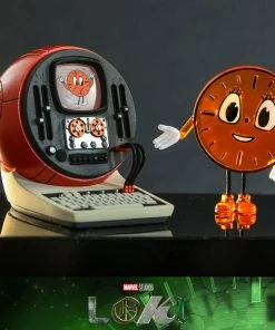 Hot Toys Television Masterpiece Sixth Scale Figure - Loki Pre-Orders