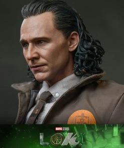 Hot Toys Television Masterpiece Sixth Scale Figure - Loki Pre-Orders