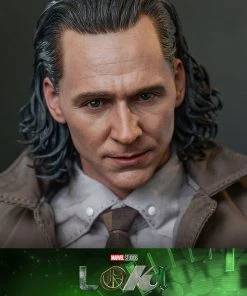 Hot Toys Television Masterpiece Sixth Scale Figure - Loki Pre-Orders