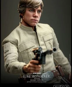 Hot Toys - Luke Skywalker (Bespin) (Deluxe Version) - The Empire Strikes Back Pre-Orders 29 Hot Toys - Luke Skywalker (Bespin) (Deluxe Version) - The Empire Strikes Back Pre-Orders