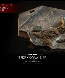 Hot Toys - Luke Skywalker (Bespin) (Deluxe Version) - The Empire Strikes Back Pre-Orders