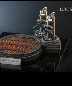 Hot Toys - Luke Skywalker (Bespin) - The Empire Strikes Back Pre-Orders
