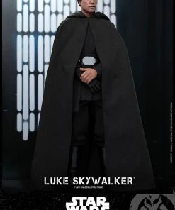 Hot Toys - Luke Skywalker - The Mandalorian 20 Hot Toys - Luke Skywalker - The Mandalorian