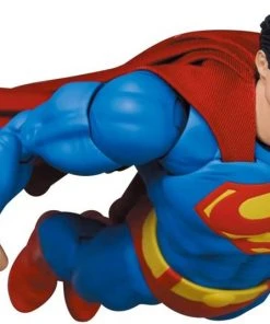 DC Comics MAFEX No.161 The Dark Knight Returns - Superman