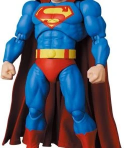 DC Comics MAFEX No.161 The Dark Knight Returns - Superman