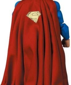 DC Comics MAFEX No.161 The Dark Knight Returns - Superman