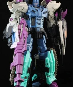 Pre-Orders Mastermind Creations Reformatted R-17 Carnifex