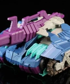 Pre-Orders Mastermind Creations Reformatted R-17 Carnifex