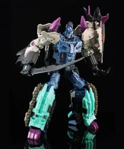 Pre-Orders Mastermind Creations Reformatted R-17 Carnifex