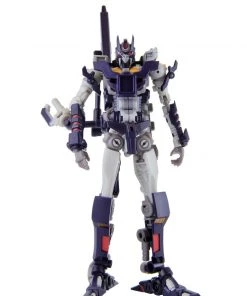 Comics Mastermind Creations Reformatted R-12 Cynicus