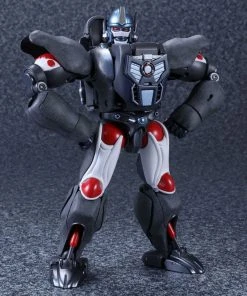 Takara Tomy Transformers Masterpiece MP-32 Optimus Primal / Beast Convoy - Beast Wars