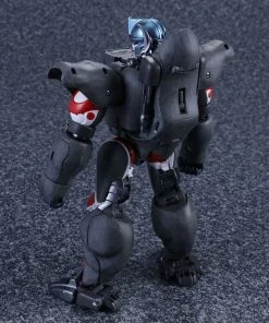 Takara Tomy Transformers Masterpiece MP-32 Optimus Primal / Beast Convoy - Beast Wars