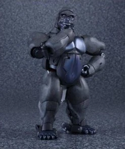 Takara Tomy Transformers Masterpiece MP-32 Optimus Primal / Beast Convoy - Beast Wars