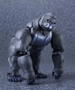 Takara Tomy Transformers Masterpiece MP-32 Optimus Primal / Beast Convoy - Beast Wars