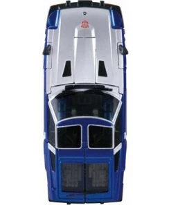 Takara Tomy Transformers Masterpiece - MP-18B Bluestreak (Limited Edition Color Special)