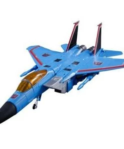 Takara Tomy Masterpiece MP-11T Thundercracker