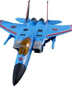 Takara Tomy Masterpiece MP-11T Thundercracker