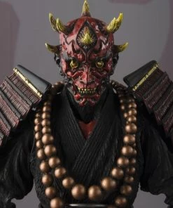 Bandai Tamashii Nations Meisho Movie Realization Sohei Darth Maul - Star Wars