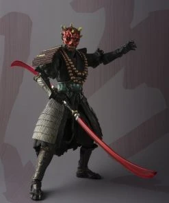 Bandai Tamashii Nations Meisho Movie Realization Sohei Darth Maul - Star Wars
