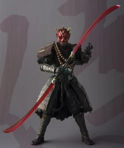 Bandai Tamashii Nations Meisho Movie Realization Sohei Darth Maul - Star Wars