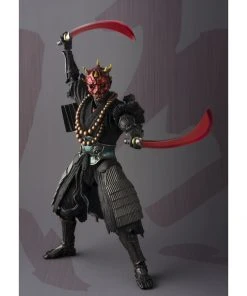 Bandai Tamashii Nations Meisho Movie Realization Sohei Darth Maul - Star Wars