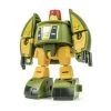 New Age Toys - The Legendary Heroes - H6 Max (Green)
