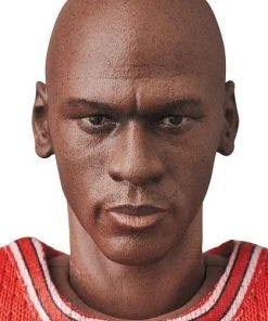 Movies / TV / Sports MAFEX No.100 Michael Jordan Chicago Bulls