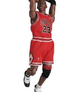 Movies / TV / Sports MAFEX No.100 Michael Jordan Chicago Bulls