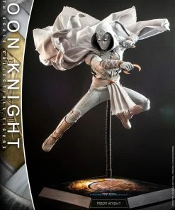 Hot Toys - 1/6 Scale Figure - Moon Knight