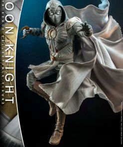 Hot Toys - 1/6 Scale Figure - Moon Knight