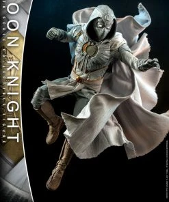Hot Toys - 1/6 Scale Figure - Moon Knight