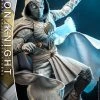Hot Toys - 1/6 Scale Figure - Moon Knight 1 Hot Toys - 1/6 Scale Figure - Moon Knight