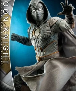 Hot Toys - 1/6 Scale Figure - Moon Knight