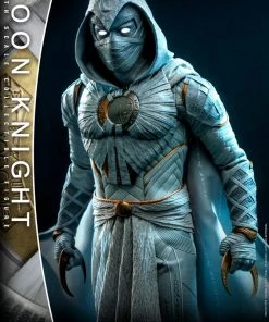 Hot Toys - 1/6 Scale Figure - Moon Knight