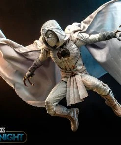Hot Toys - 1/6 Scale Figure - Moon Knight