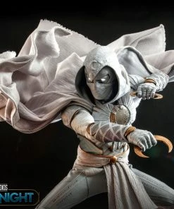Hot Toys - 1/6 Scale Figure - Moon Knight